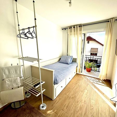 Maison Studio Duplex Mont Valerien น็องแตร์ ภายนอก รูปภาพ