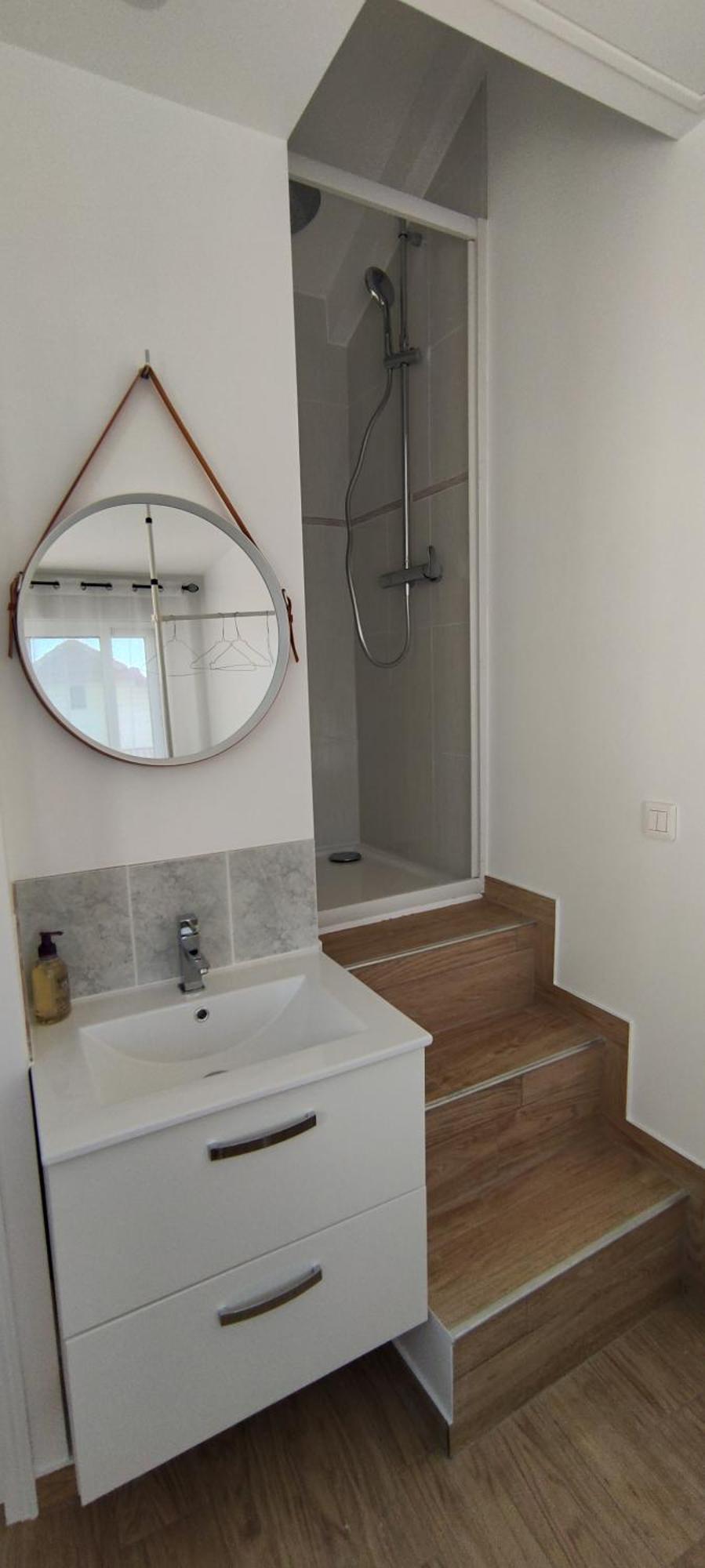 Maison Studio Duplex Mont Valerien น็องแตร์ ภายนอก รูปภาพ