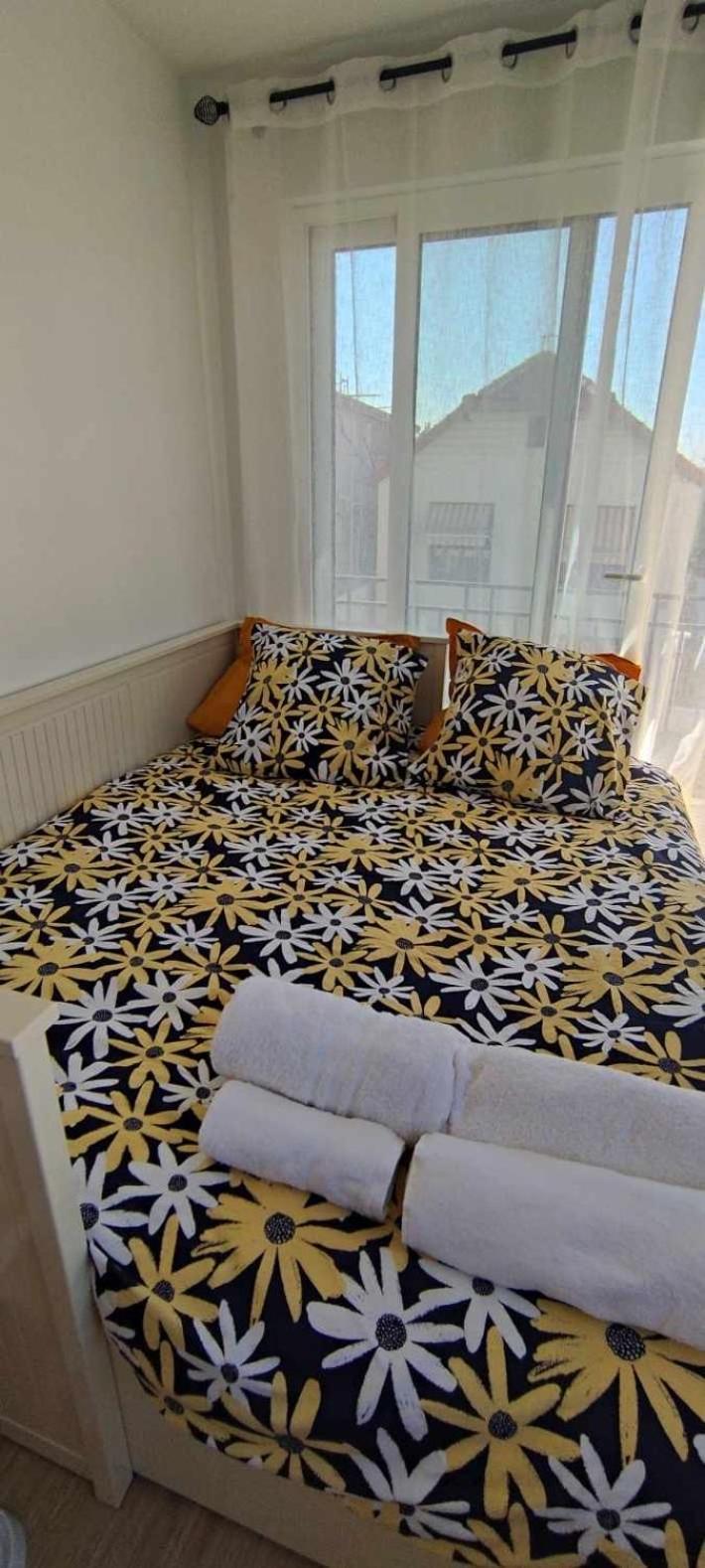 Maison Studio Duplex Mont Valerien น็องแตร์ ภายนอก รูปภาพ